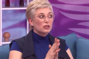 NEVENA JE BILA ŽRTVA BELOG ROBLJA: Zaljubila se u čoveka koji je uvukao u PROSTITUCIJU, ovako je na kraju pobegla!