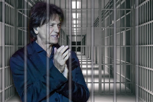 ČOLA BIO UHAPŠEN ZBOG DEVIZA: Pevač progovorio o skandalu u Ohridu, te otkrio kako mu je bilo U PRITVORU, evo šta su mu vikali!