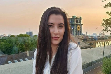 LANA JE SA 24 GODINE POSTALA ŠEF PEKARE U NEMAČKOJ: Bez znanja jezika i uloženog dinara danas ima svoj BIZNIS