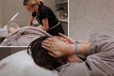 OTIŠLA JE NA DUBINSKO ČIŠĆENJE TAMO DOLE: Ostala je NEMA nakon onoga što joj se dogodilo u području intimne regije