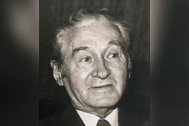 IZDAJU OTADŽBINE SMATRAO JE NAJVEĆIM GREHOM: Na današnji dan preminuo je Miloš Crnjanski, a zbog ovoga mu je otac bio PROTERAN!