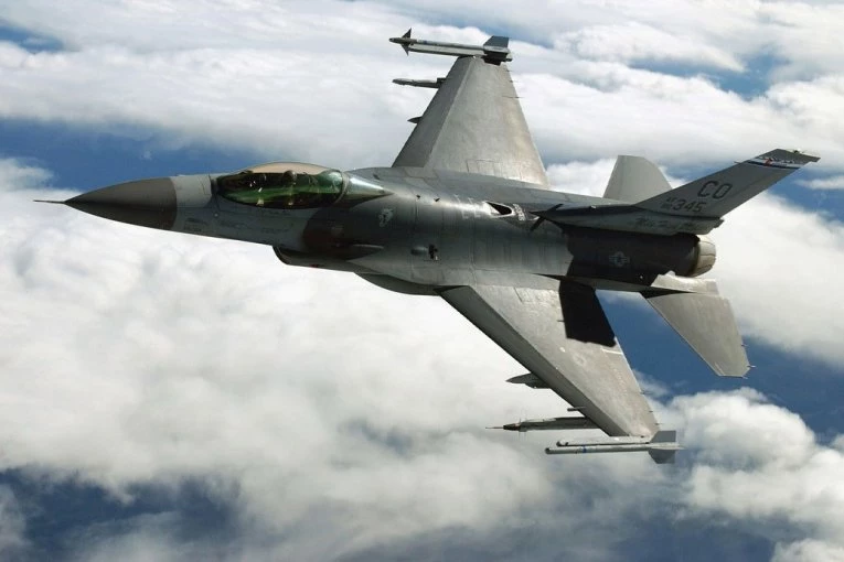 Rumunija dobila dodatne F-16 od Norveške