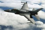 Rumunija dobila dodatne F-16 od Norveške