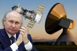 PUTIN SE IGRA MAČKE I MIŠA! ZASLEPEO NATO SATELITE: Moćan sistem za elektronsko ratovanje aktiviran na Krimu