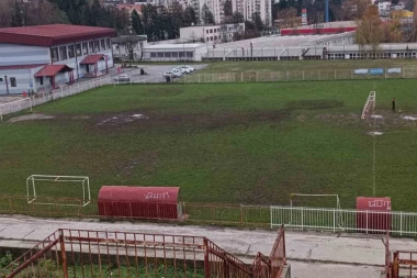 KALENIĆ, PA ODMOR: Prvi partizan dočekuje Jedinstvo u odloženom meču trećeg kola prvenstva!