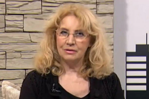 SLAVNA GLUMICA U KOMI! Oglasio se neutešni sin: Ne znamo kako je preživela!