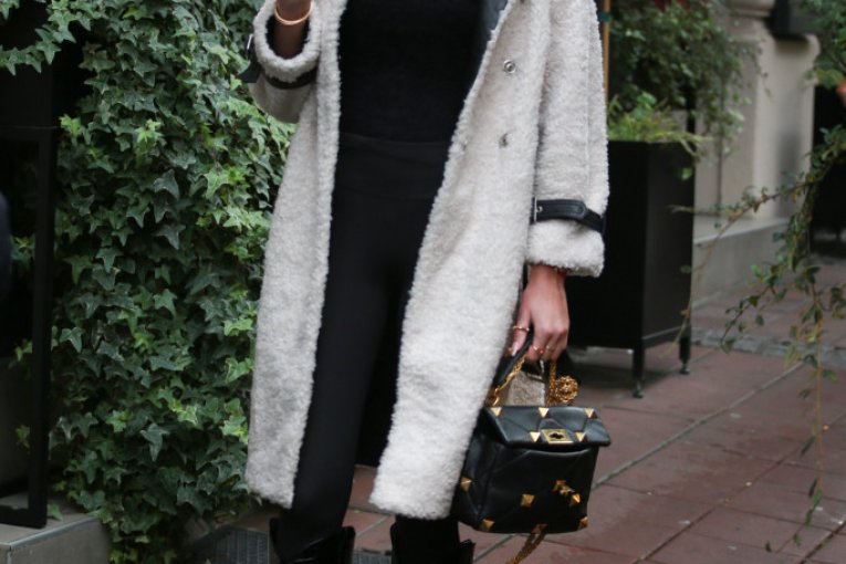 Iva Grgurić u emisiji "Lično sa"