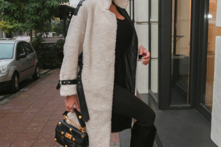 Iva Grgurić u emisiji "Lično sa"