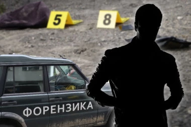 ŽANDARM GREŠKOM UBIO ZDRAVKA? Pucao iz službenog pištolja, pogodio ga u glavu, a metu pomešao zbog frizure!