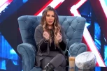 STARLETA IZVREĐALA VODITELJKU ELITE: Šok na Dedinju, Dalila Dragojević oplela po gostima!