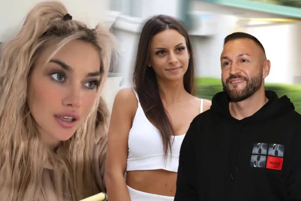 VANJA JAVNO REŠETA ŠA: Ne oprašta mu zbližavanje sa Mionom, reper će POZELENETI zbog ovih reči!