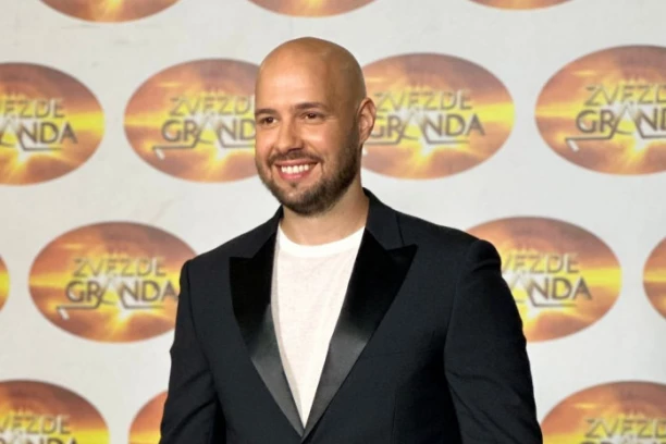 OVO JE DŽINOVIĆEV I SAMARDŽIĆEV OMILJENI MLADI KOLEGA: Podelio najdraže uspomene sa slavnim pevačima! (VIDEO)