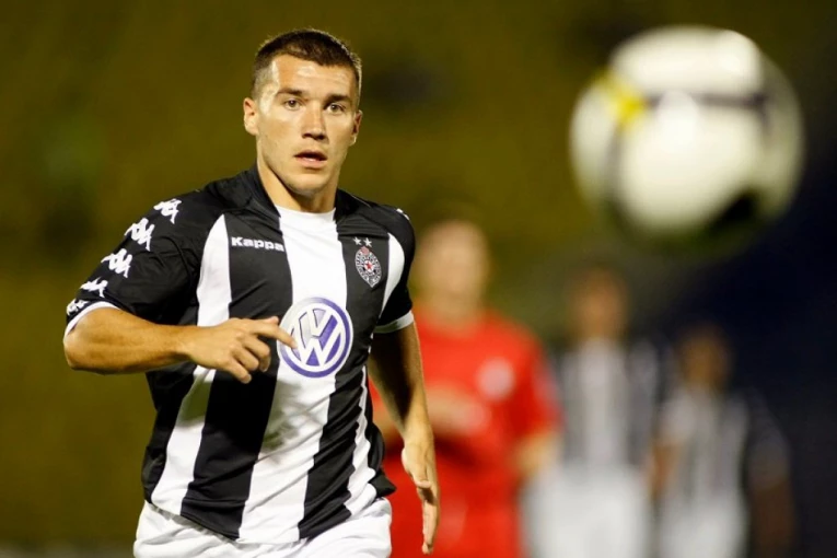 SPORTISSIMO EKSKLUZIVA: Nekadašnja vedeta Partizana prvi put o povratku kući!