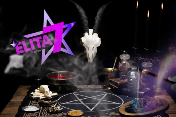 MRAČNE SILE VLADAJU ELITOM? Procurio JEZIVI snimak, svi pretrnuli od STRAHA! (VIDEO)