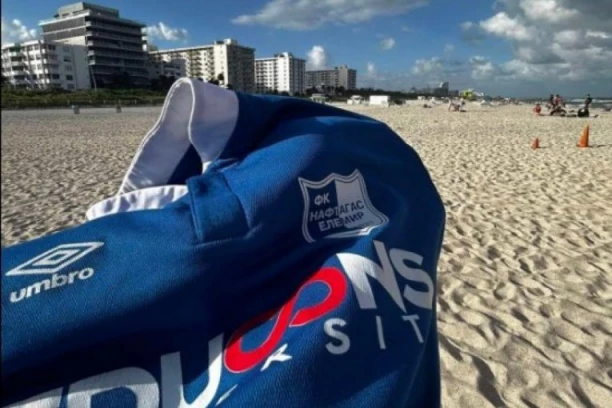 NOVAJLIJA SA DVOSTRUKOM ULOGOM: Njegov doprinos timu će biti veliki!