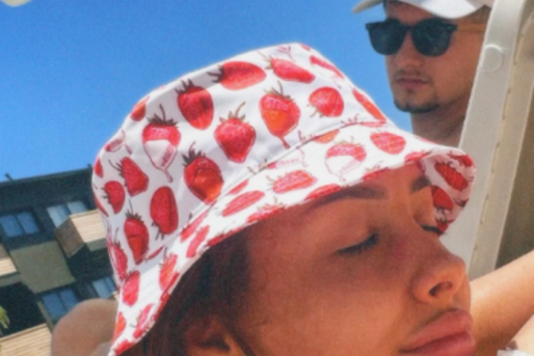 Maša Mihailović sa dečkom, voditeljka Elita Zadruga 7