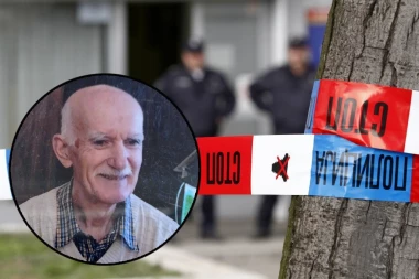 "BIO JE DUŠA OD ČOVEKA! POP JE ČAK ODBIO NOVAC DA SAHRANI TODORA!"Komšije deke kojeg su ubili dečaci ubice u strahu: Zbog suvog mesa bi UBILI!