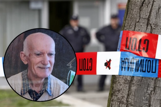 "BIO JE DUŠA OD ČOVEKA! POP JE ČAK ODBIO NOVAC DA SAHRANI TODORA!"Komšije deke kojeg su ubili dečaci ubice u strahu: Zbog suvog mesa bi UBILI!