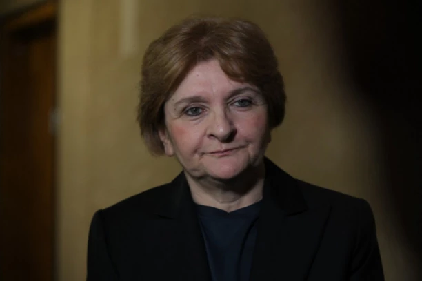 MINISTARKA GRUJIČIĆ OTKRILA DA LI JE U TOKU NOVA EPIDEMIJA: "Broj obolelih od velikog kašlja je značajno veći nego ranije, ali..."