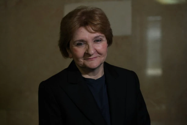 VELIKE STVARI ZA SRPSKO ZDRAVSTVO!  MINISTARKA GRUJIČIĆ: Daćemo sve od sebe da novi Institut za onkologiju bude gotov do 2027.