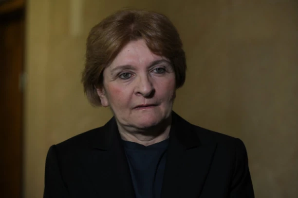 "LEKARI POSTOJE ZBOG PACIJENATA, A NE OBRNUTO" Ministarka Grujičić apelovala: Žene koje imaju probleme u porodilištima treba to ODMAH da prijave