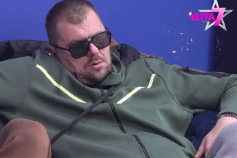 Marko Janjušević Janjuš