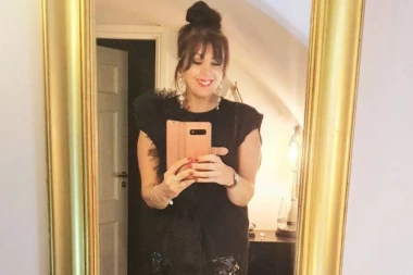 IMALI SMO BESPREKORAN BRAK I NIKADA SE NISMO SVAĐALI: Jednog dana je došla kući i tražila RAZVOD, a zbog razloga svi tvrde da je LUDA