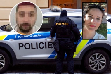 STEFANU KOJI JE PRESUDIO MARIJI U NOVOGODIŠNJOJ NOĆI KREĆE SUĐENJE: Nadrogiran iskasapio beograđanku, pa je pokrao!