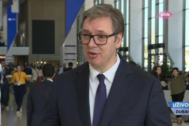 NEMA RAZLIKE IZMEĐU NJIH! Vučić o programu opozicije: Vode se mržnjom, jedini plan SRUŠITI VUČIĆA!