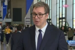 NEMA RAZLIKE IZMEĐU NJIH! Vučić o programu opozicije: Vode se mržnjom, jedini plan SRUŠITI VUČIĆA!