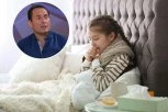 AKO IMATE OVAJ SIMPTOM, VEROVATNO STE OBOLELI OD "VELIKOG KAŠLJA" Oglasio se pedijatar Milićević: EPIDEMIJA JE OČIGLEDNA! Doktor posebno UPOZORIO NA OVO!