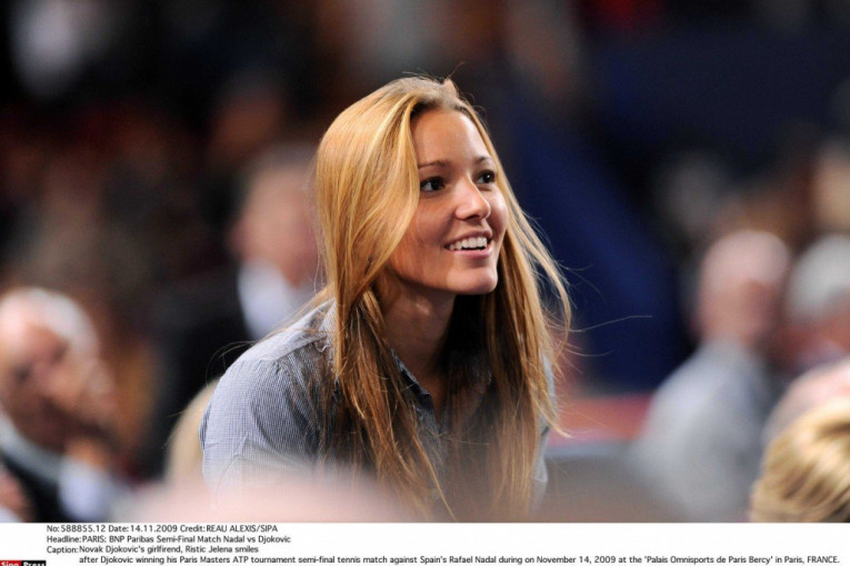 Jelena Đoković