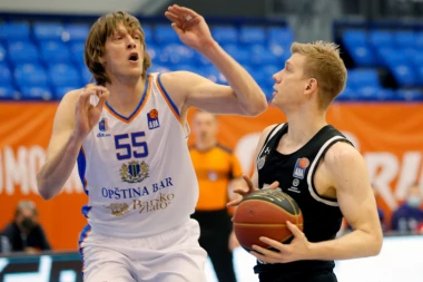 IZNENADAN TRANSFER! Vratio se Uroš Luković!