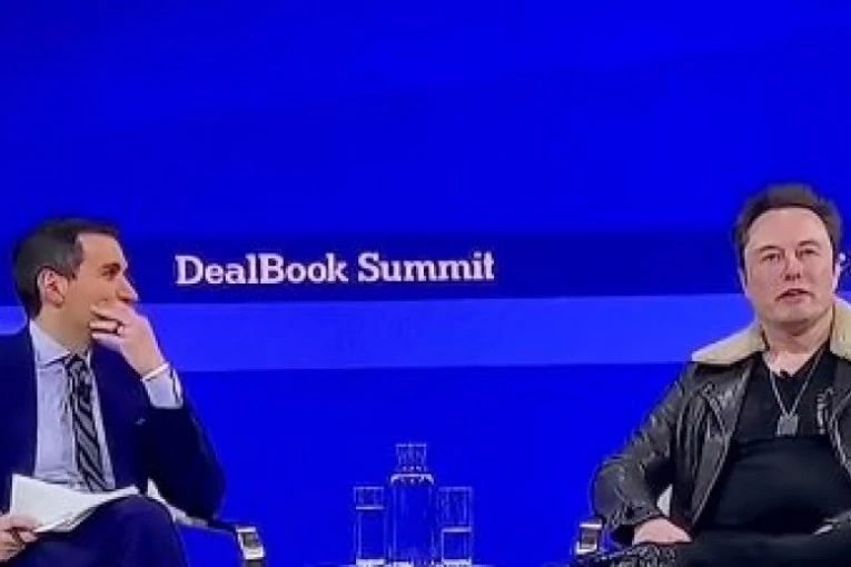 ILON MASK OBJAVIO RAT OGLAŠIVAČIMA: "Ceo sve će znati da hoćete da uništite kompaniju"; Onda ih je OPSOVAO I PORUČIO IM OVO! (VIDEO)