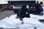 NASTAVAK RATA DONEO NOVE ŽRTVE: Najmanje 54 Palestinca ubijena u današnjim napadima na Gazu, UN traže TRAJAN PREKID VATRE