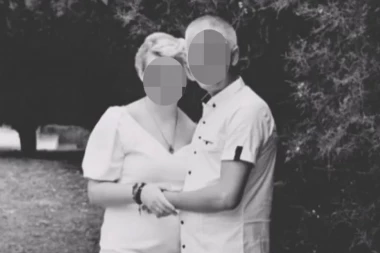 MUŽ I ŽENA IZ NIŠA PRONAĐENI MRTVI U STANU! Ovo su supružnici TIKTOKERI koji su zajedno stradali - poznat i uzrok smrti!