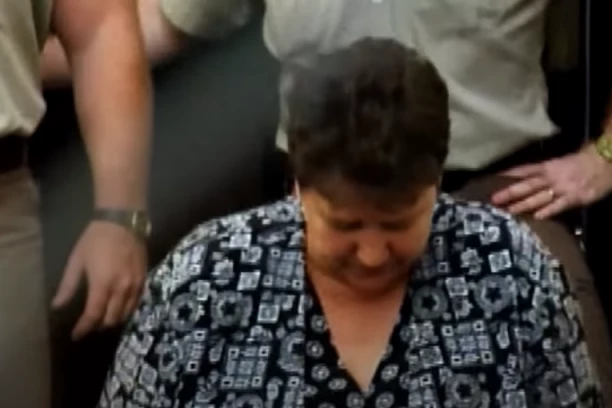 JELKA PEŠIĆ JE SVEKRVA IZ PAKLA: Ceo svet je čuo šta je radila snaji ALEKSANDRI i kakav ZLOČIN je na kraju počinila!