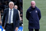 OBRADOVIĆ COPY DULJAJ PASTE! Trener Partizana EMOTIVNOM porukom pozvao sve navijače!