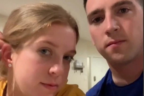 TAMI JE ŽELELA DA OVEKOVEČI BAJKOVIT TRENUTAK: Kad je fotograf doneo slike zanemela je od zaprepašćenja i umalo zaplakala! (VIDEO)