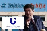 Švajcarska: ODBAČENE LAŽI Junajted Grupe o Telekomu Srbija!