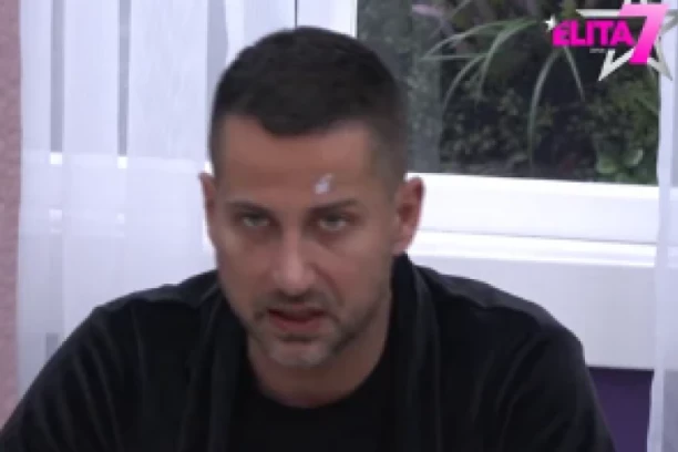 ĐEDOVIĆU PALA ROLETNA: Puče veliko prijateljstvo sa Matorom!