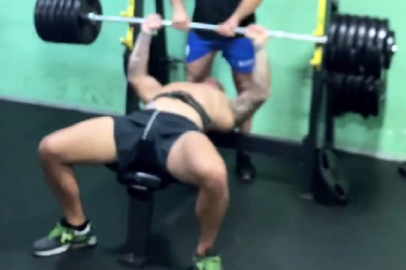 Nikola Bukilić Instagram