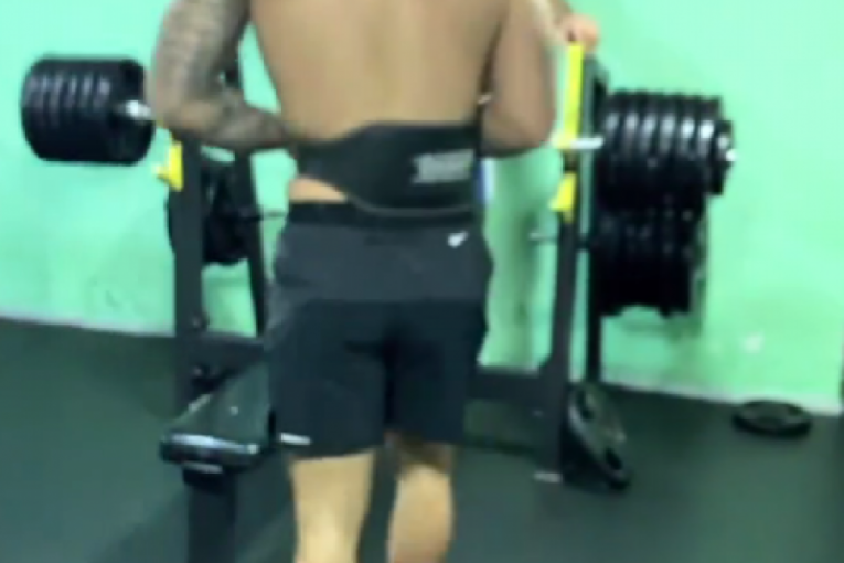 Nikola Bukilić Instagram