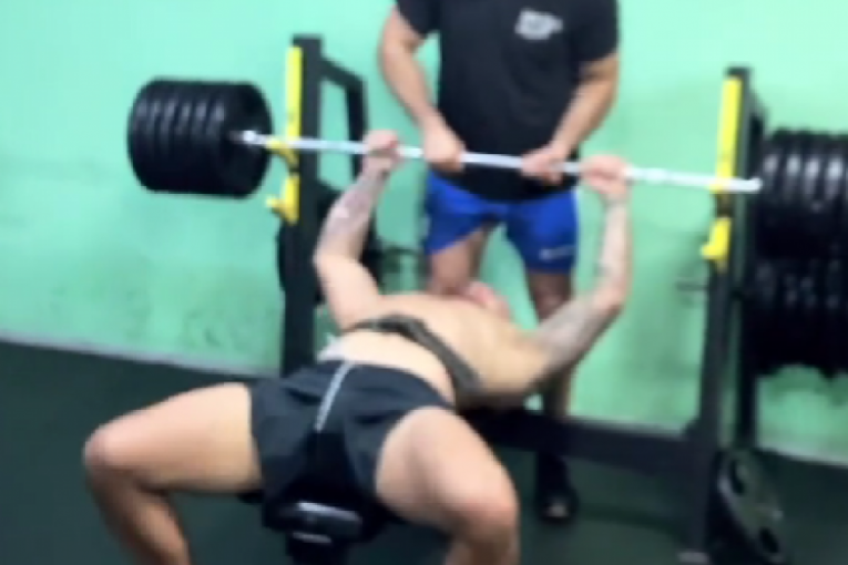 Nikola Bukilić Instagram