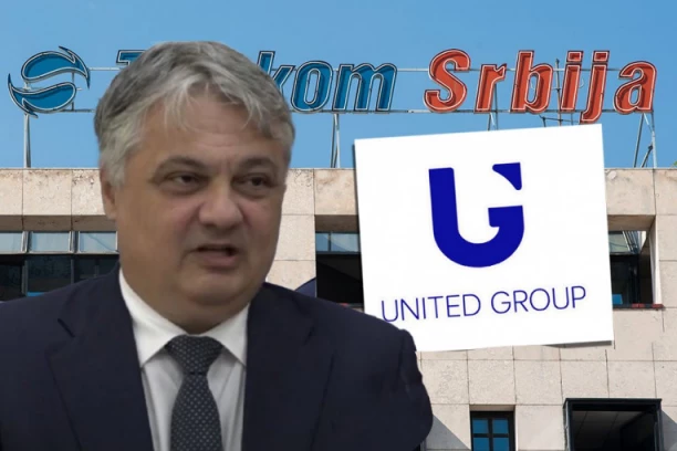 LUČIĆ: Lični napadi me neće pokolebati u borbi za Telekom!