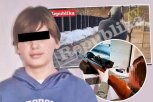 KOSTIN OTAC PUCA KAO SPECIJALAC: Ovaj detalj sa najnovijeg snimka je svima promakao - dečak ubica je imao na koga da se ugleda! (VIDEO)
