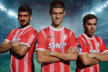 BODOVI SU NEOPHODNI I JEDNIMA I DRUGIMA: Na Ubu su sva tri znaka moguća - samo pobednik ostaje u trci za vrh tabele!