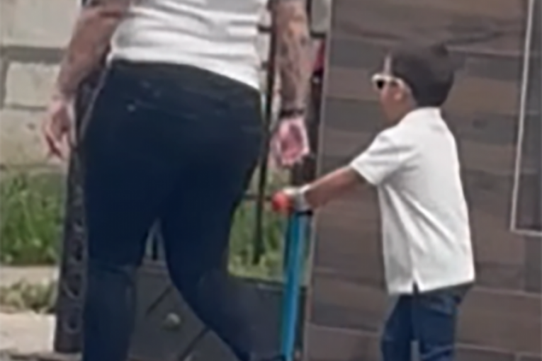 Matora sa Anitinim sinom