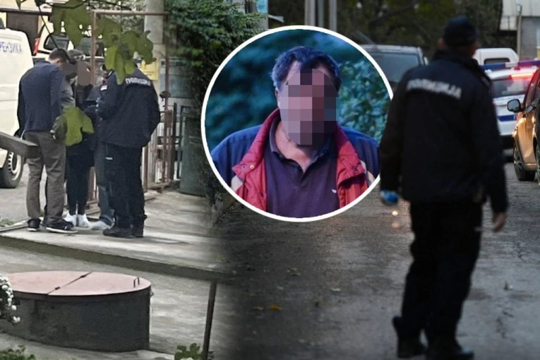 OTAC JE NAJAVLJIVAO DA ĆE UBITI SINA! Brat ubice iz Kaluđerice u suzama: ''Trčao je do kuće, bio je izgubljen!''