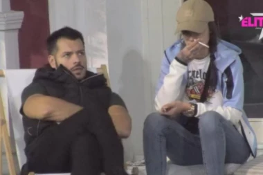 OGLASILA SE SESTRA NEMANJE GAČIĆA! Žestoko odbrusila majci Teodore Delić! Rat zbog Elite u najavi!